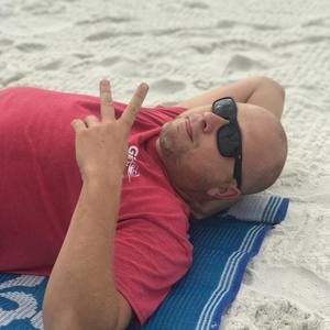 Meet your Posher, Jason